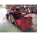 MITSUBISHI トラクター MT16D