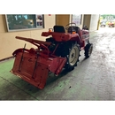 MITSUBISHI トラクター MT16D