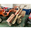YANMAR 耕運機 YA75/NF80