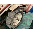 YANMAR 耕運機 YA75/NF80