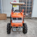 KUBOTA トラクター GL240D