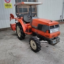 KUBOTA トラクター GL240D