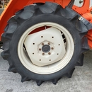 KUBOTA トラクター GL240D