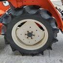KUBOTA トラクター GL240D