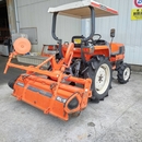 KUBOTA トラクター GL240D