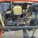 KUBOTA トラクター GL240D