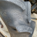 KUBOTA トラクター GL240D