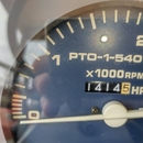 KUBOTA トラクター GL240D