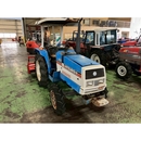 MITSUBISHI トラクター MT2001D