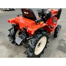 YANMAR トラクター F15D