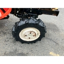 YANMAR トラクター F15D