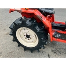 YANMAR トラクター F15D