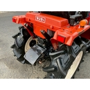 YANMAR トラクター F15D