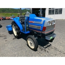ISEKI トラクター TA230F