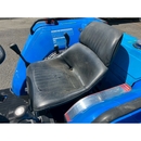 ISEKI トラクター TA230F