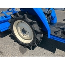 ISEKI トラクター TA230F