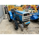 MITSUBISHI トラクター MT1401D