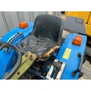 MITSUBISHI トラクター MT1401D