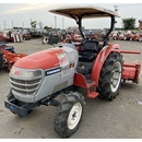 YANMAR トラクター RS27