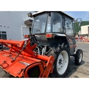 KUBOTA トラクター GL25