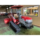 YANMAR トラクター CT122