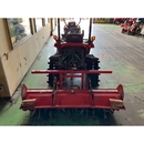 YANMAR トラクター CT122