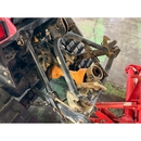 YANMAR トラクター CT122