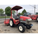 YANMAR トラクター AF118