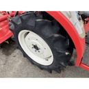YANMAR トラクター AF118