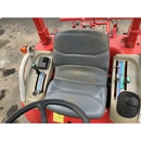 YANMAR トラクター AF118