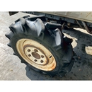 YANMAR トラクター F215D