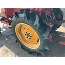 YANMAR トラクター F215D