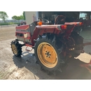 YANMAR トラクター F215D