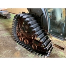 KUBOTA トラクター KT27