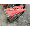 YANMAR ディーゼルエンジン 