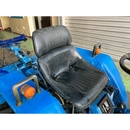 ISEKI トラクター TU1500F
