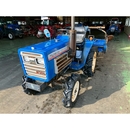 ISEKI トラクター TU1500F