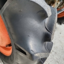 KUBOTA トラクター B7001
