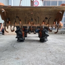 KUBOTA トラクター B7001