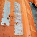 KUBOTA トラクター B7001