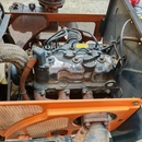 KUBOTA トラクター B7001