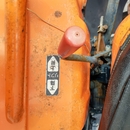 KUBOTA トラクター B7001
