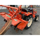 HINOMOTO トラクター N200D