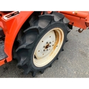 HINOMOTO トラクター N200D