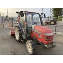 YANMAR トラクター RS-270 