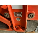 KUBOTA トラクター GL320