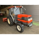 KUBOTA トラクター GL320