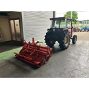 KUBOTA トラクター GL320