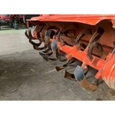 KUBOTA トラクター GL320