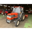 KUBOTA トラクター GL320